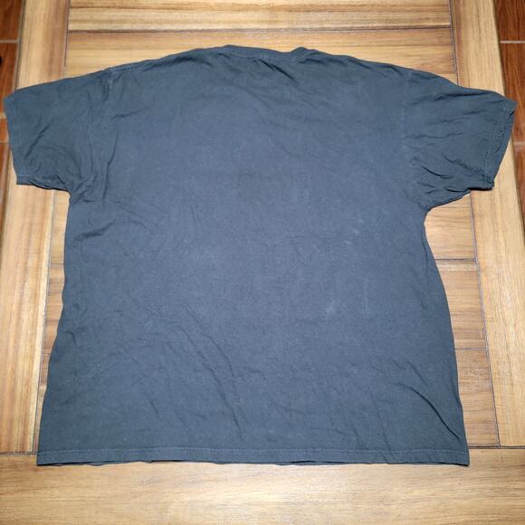 Modelo Black Unisex Tee (Ripple Junction) - Size XL - Picture 3 of 4